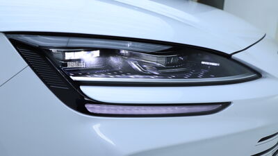 BYD Seal U Tageszulassung