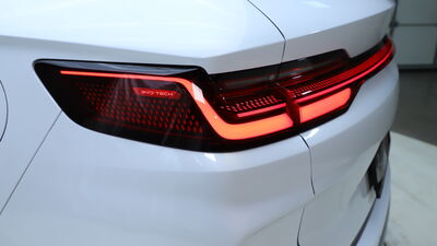 BYD Seal U Tageszulassung