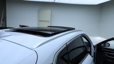 BYD Seal U Tageszulassung