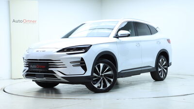 BYD Seal U Tageszulassung BYD Seal U Tageszulassung