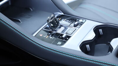 BYD Seal U Tageszulassung