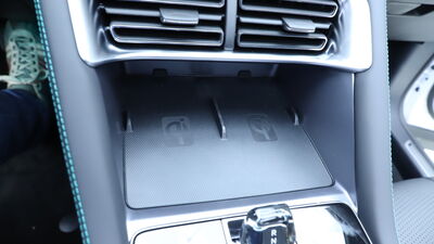 BYD Seal U Tageszulassung