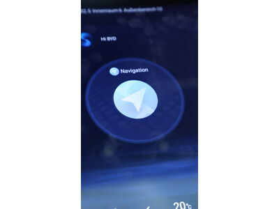 BYD Seal U Tageszulassung