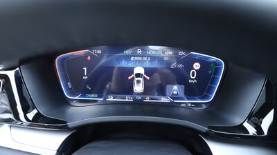 BYD Seal U Tageszulassung