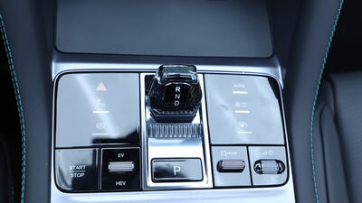 BYD Seal U Tageszulassung