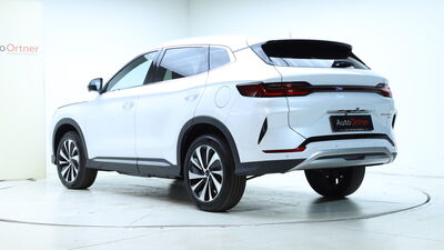 BYD Seal U Tageszulassung