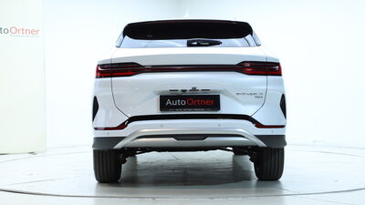 BYD Seal U Tageszulassung