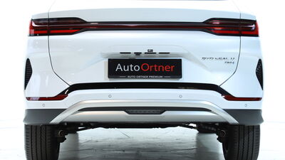 BYD Seal U Tageszulassung