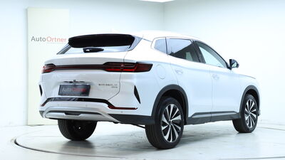 BYD Seal U Tageszulassung