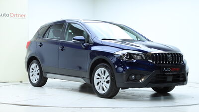 Suzuki SX4 S-Cross Gebrauchtwagen Suzuki SX4 S-Cross Gebrauchtwagen