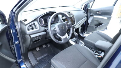 Suzuki SX4 S-Cross Gebrauchtwagen Suzuki SX4 S-Cross Gebrauchtwagen