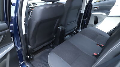 Suzuki SX4 S-Cross Gebrauchtwagen Suzuki SX4 S-Cross Gebrauchtwagen