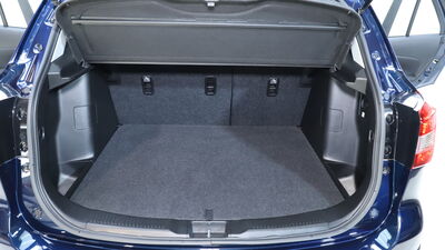 Suzuki SX4 S-Cross Gebrauchtwagen Suzuki SX4 S-Cross Gebrauchtwagen