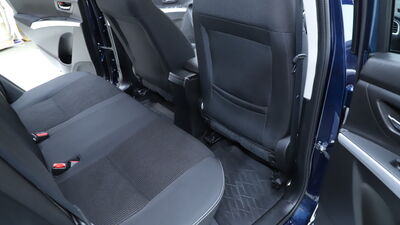 Suzuki SX4 S-Cross Gebrauchtwagen Suzuki SX4 S-Cross Gebrauchtwagen