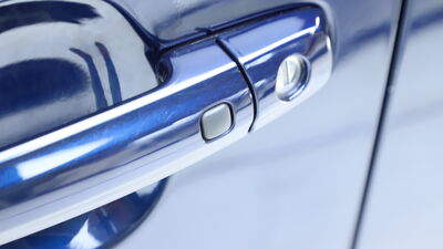 Suzuki SX4 S-Cross Gebrauchtwagen Suzuki SX4 S-Cross Gebrauchtwagen