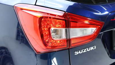 Suzuki SX4 S-Cross Gebrauchtwagen Suzuki SX4 S-Cross Gebrauchtwagen