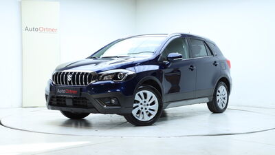 Suzuki SX4 S-Cross Gebrauchtwagen Suzuki SX4 S-Cross Gebrauchtwagen