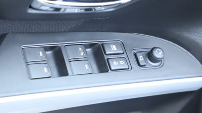 Suzuki SX4 S-Cross Gebrauchtwagen Suzuki SX4 S-Cross Gebrauchtwagen