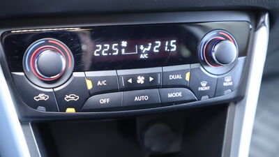 Suzuki SX4 S-Cross Gebrauchtwagen Suzuki SX4 S-Cross Gebrauchtwagen