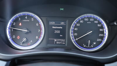 Suzuki SX4 S-Cross Gebrauchtwagen Suzuki SX4 S-Cross Gebrauchtwagen