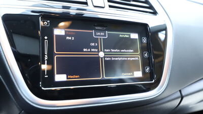 Suzuki SX4 S-Cross Gebrauchtwagen Suzuki SX4 S-Cross Gebrauchtwagen