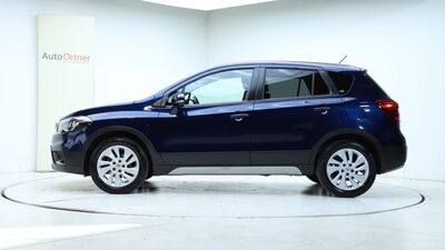 Suzuki SX4 S-Cross Gebrauchtwagen Suzuki SX4 S-Cross Gebrauchtwagen