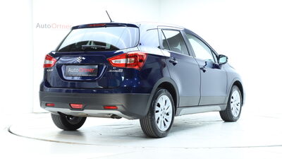 Suzuki SX4 S-Cross Gebrauchtwagen Suzuki SX4 S-Cross Gebrauchtwagen