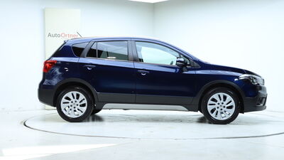 Suzuki SX4 S-Cross Gebrauchtwagen Suzuki SX4 S-Cross Gebrauchtwagen