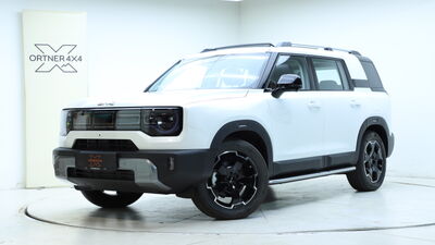 Baic BJ30 Neuwagen Baic BJ30 Neuwagen