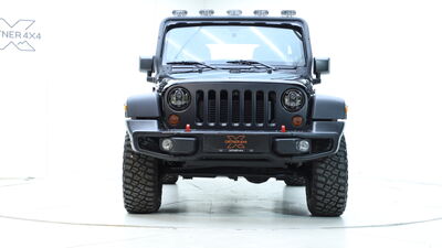 Jeep Wrangler Gebrauchtwagen