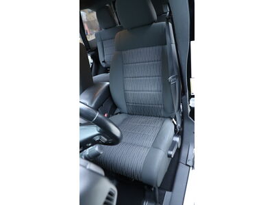 Jeep Wrangler Gebrauchtwagen