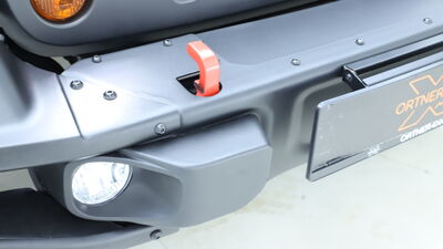 Jeep Wrangler Gebrauchtwagen