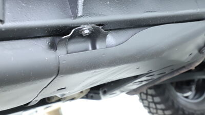 Jeep Wrangler Gebrauchtwagen