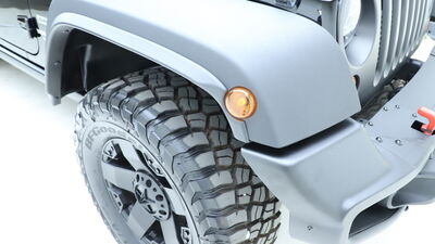 Jeep Wrangler Gebrauchtwagen