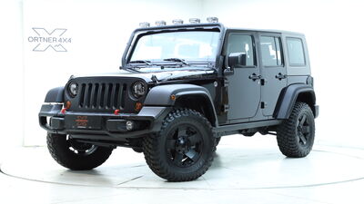 Jeep Wrangler Gebrauchtwagen Jeep Wrangler Gebrauchtwagen