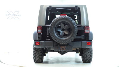 Jeep Wrangler Gebrauchtwagen