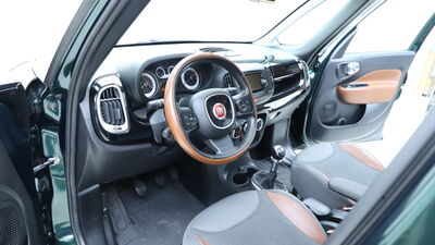 Fiat 500 Gebrauchtwagen