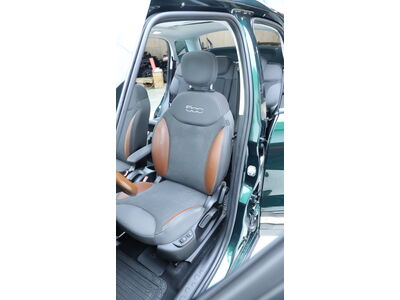 Fiat 500 Gebrauchtwagen