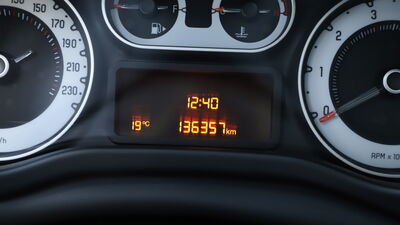 Fiat 500 Gebrauchtwagen