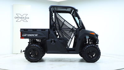 CFMOTO UForce Neuwagen