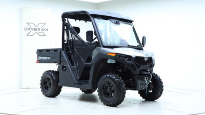 CFMOTO UForce Neuwagen