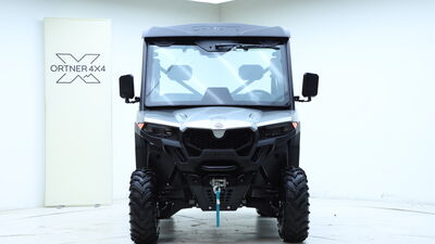 CFMOTO UForce Neuwagen