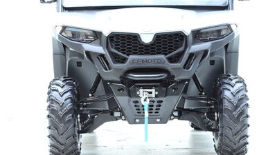 CFMOTO UForce Neuwagen