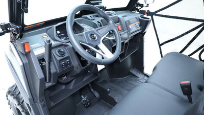 CFMOTO UForce Neuwagen