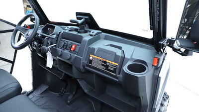 CFMOTO UForce Neuwagen