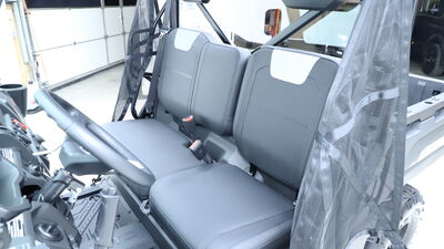 CFMOTO UForce Neuwagen