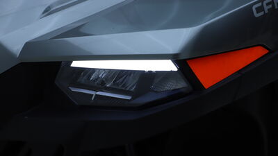 CFMOTO UForce Neuwagen