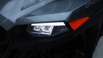 CFMOTO UForce Neuwagen