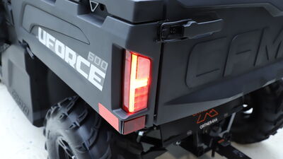 CFMOTO UForce Neuwagen