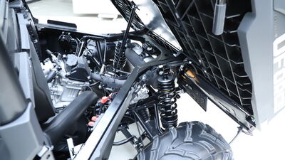 CFMOTO UForce Neuwagen